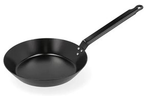 Patelnia stalowa ø 24 cm – Holm