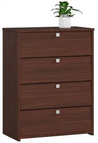 Szafka Na Buty W Kolorze Wenge F5-B54