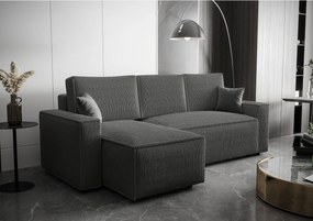 BEDANTE Narożnik AMBRO L Lewy Poso 60