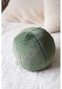 Poduszka dekoracyjna z mikropluszu ø 25 cm Top – Mioli Decor