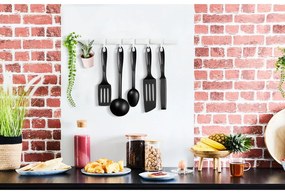Plastikowy zestaw przyborów kuchennych 9 szt. Bienvenue – Tefal