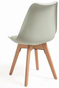 Pakiet 6 krzese Synk Basic