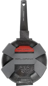 Florina Aluminiowa patelnia Lava 20 cm, śred. 20 cm