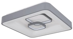 Globo 48416-50 - LED ściemniane oświetlenie sufitowe MAVY LED/50W/230V + DO