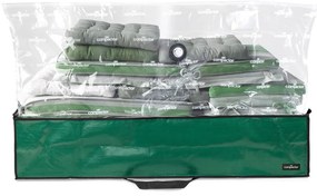 Pojemnik próżniowy na tekstylia ogrodowe 117x67x25 cm Ecologik – Compactor