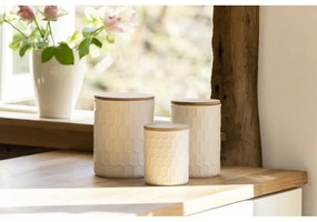 Ceramiczny pojemnik na żywność Maya – Wenko
