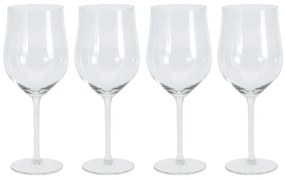Kieliszki do drinków, 600 ml, 4 szt.