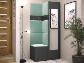 Garderoba Tavasz XXV