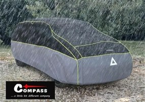 Compass Pokrowiec przeciw gradowi PREMIUM MID SUV 480 x 195 x 155 cm