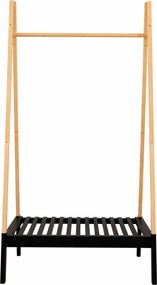 Dozy wieszak na ubrania