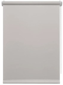 Szara roleta 97x150 cm Mini Relax – Gardinia