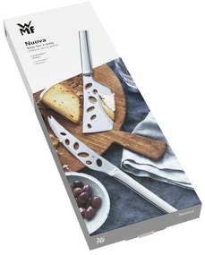 Zestaw noży ze stali nierdzewnej 2 szt. Nuova – WMF