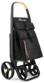 Torba na zakupy na kółkach 45 l M Clec Termo Polar 8 Plus – Rolser