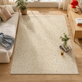 Dywan 160x230 cm Dottie Multi – Universal