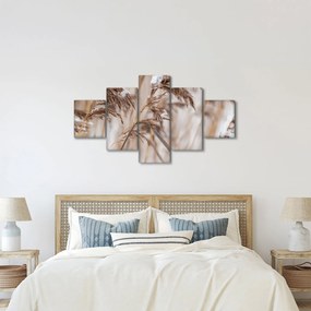 Obraz - Lipnice (125x70 cm)