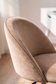 Krzeso Black Vint Office