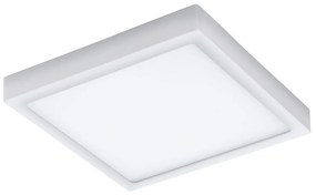 Eglo 33576- LED Oświetlenie łazienkowe ściemnialne ARGOLIS-C LED/22W/230V IP44 białe