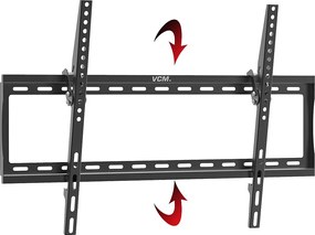 Telewizor VESA uchwyt ścienny przechylny B-FN600