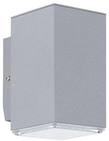 Eglo 94185 - LED oświetlenie zewnętrzne TABO 1xLED/3,7W/230V IP44