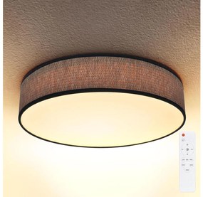 Brilagi - LED 48W ADELA stropní stmívatelné svítidlo 3000-6500K + DO