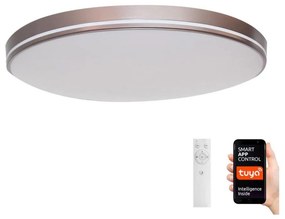 Immax NEO 07150-C51 - LED Ściemniana lampa NEO LITE AREAS 48W/230V Tuya Wi-Fi +pilot