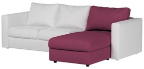 Pokrowiec na sekcję leżanki Vimle