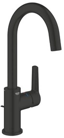 GROHE 242032432 - Bateria umywalkowa START 311 mm czarna