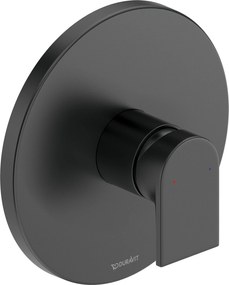 Duravit Tulum by Starck Duscharmatur