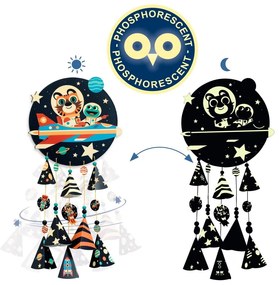 Zestaw kreatywny Stars – Djeco