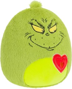 Zabawka pluszowa Fuzz-A-Mallows Grinch – SQUISHMALLOWS