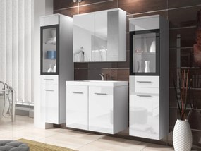 Meble łazienkowe Apogon II