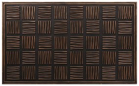 Wycieraczka Kostky, 45 x 75 cm