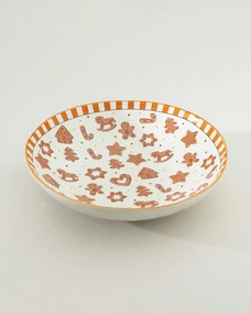 Misa świąteczna Gingerdream 33x8 cm