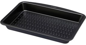 Pyrex Głęboka blacha do pieczenia Glide 38 x 24 cm, L