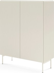 Komoda TRATTO 98,6 cm do Salonu Sypialni Kaszmir