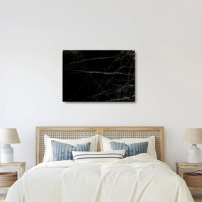 Obraz na szkle - Tekstura marmuru (70x50 cm)
