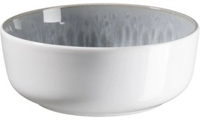 Mäser Zestaw misek Lunaria Grey 15,5 cm, 4 szt., 15,5 cm