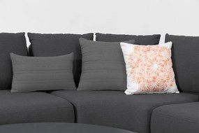 Doppler MELIA LIKA-TEX® antracyt