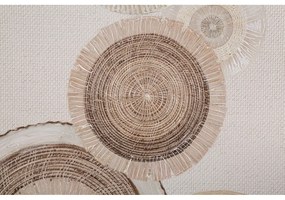 Obraz 50x100 cm Circly – Mauro Ferretti