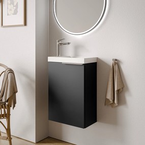 Szafka podumywalkowa TIM 40 cm