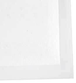 Modern LED paneel wit 59,5 cm incl. LED - Fons Nowoczesny Oswietlenie wewnetrzne
