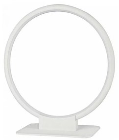 Maytoni MOD807-TL-01-18-W - LED Lampa stołowa NOLA LED/18W/230V