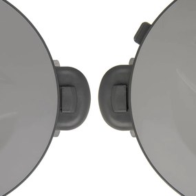 Orion Miska termiczna Termo szary, 3,9 l, 3,9 l