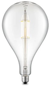 LED Żarówka ściemnialna VINTAGE EDISON E27/4W/230V 3000K