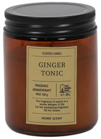 Świeczka zapachowa HOME SCENT, 30 h palenia