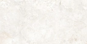 Mexen Tubac Bianco gres szkliwiony rekt. G1, płytka podłogowo-ścienna 120 x 60 cm, połysk - TL118-120-060-01