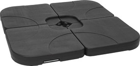 Stojak na parasol MCW-F78