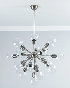 Lampa wisząca Ray