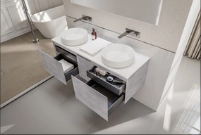 Szafka podumywalkowa INALCO 1500