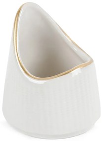 83-częściowy zestaw porcelanowych naczyń Kütahya Porselen Lux